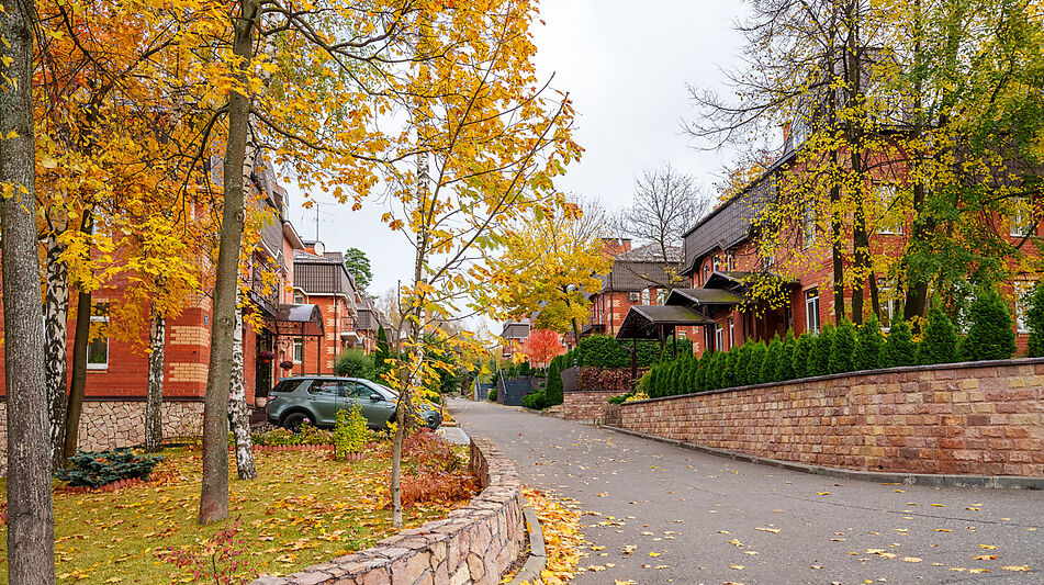 Готовый дом в КП Машкинские Холмы