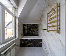 Готовый дом в КП Машкинские Холмы