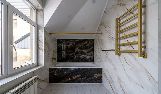 Готовый дом в КП Машкинские Холмы