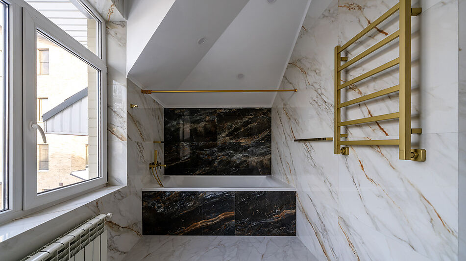 Готовый дом в КП Машкинские Холмы