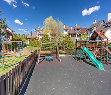 Готовый дом в КП Машкинские Холмы