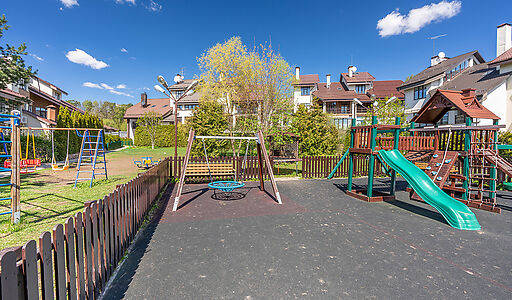 Готовый дом в КП Машкинские Холмы