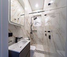 Готовый дом в КП Машкинские Холмы