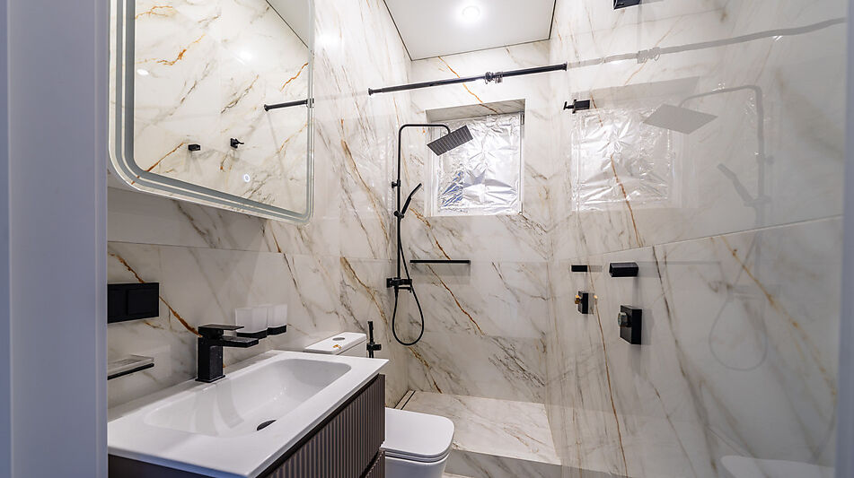 Готовый дом в КП Машкинские Холмы