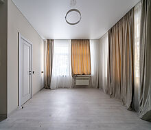 Готовый дом в КП Машкинские Холмы