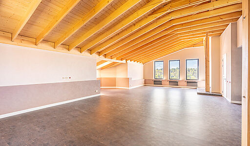 Готовый дом в КП Машкинские Холмы