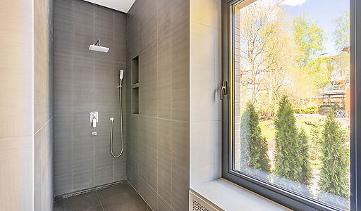 Готовый дом в КП Машкинские Холмы