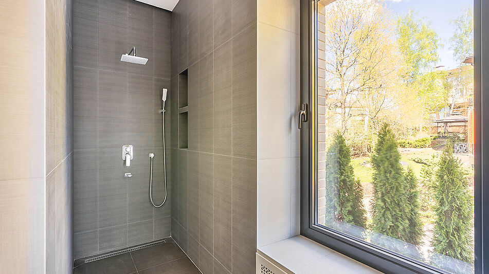 Готовый дом в КП Машкинские Холмы