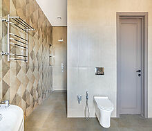 Готовый дом в КП Машкинские Холмы