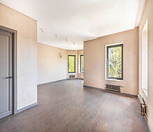 Готовый дом в КП Машкинские Холмы