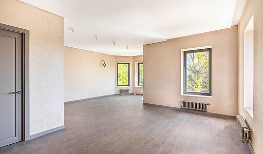 Готовый дом в КП Машкинские Холмы