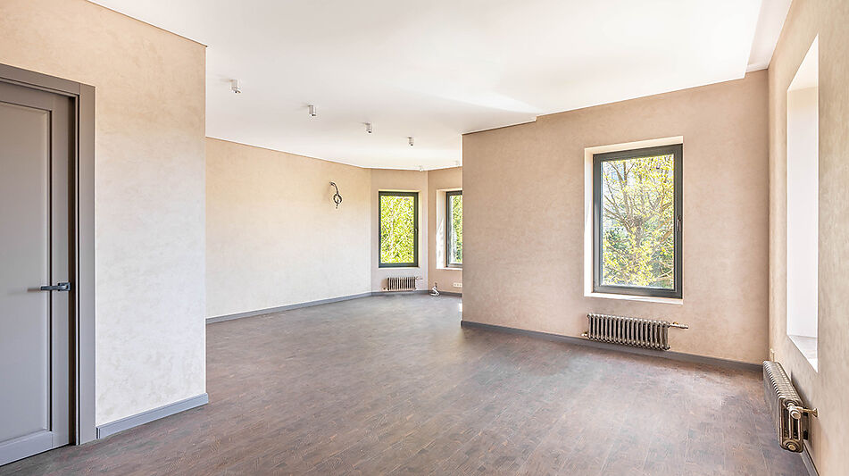 Готовый дом в КП Машкинские Холмы