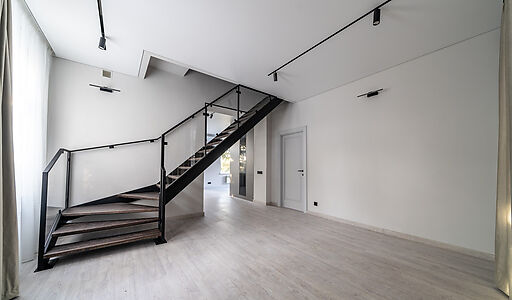 Готовый дом в КП Машкинские Холмы