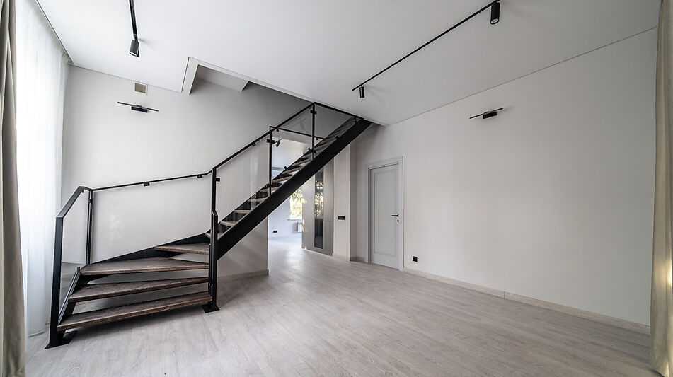 Готовый дом в КП Машкинские Холмы