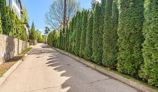 Готовый дом в КП Машкинские Холмы