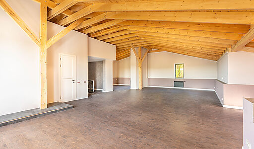 Готовый дом в КП Машкинские Холмы