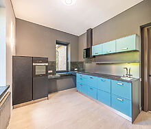 Готовый дом в КП Машкинские Холмы