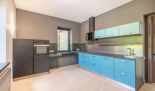 Готовый дом в КП Машкинские Холмы