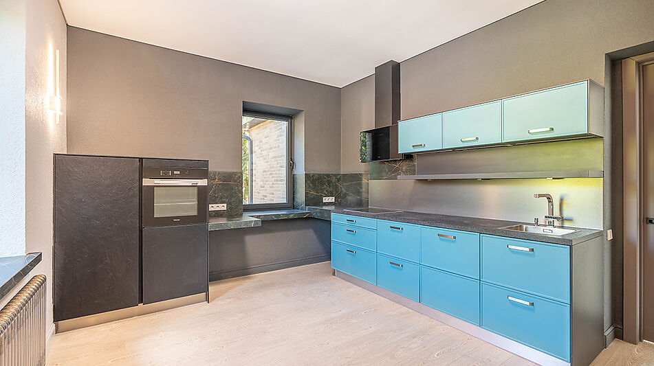 Готовый дом в КП Машкинские Холмы