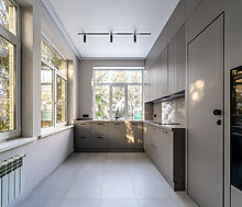 Готовый дом в КП Машкинские Холмы