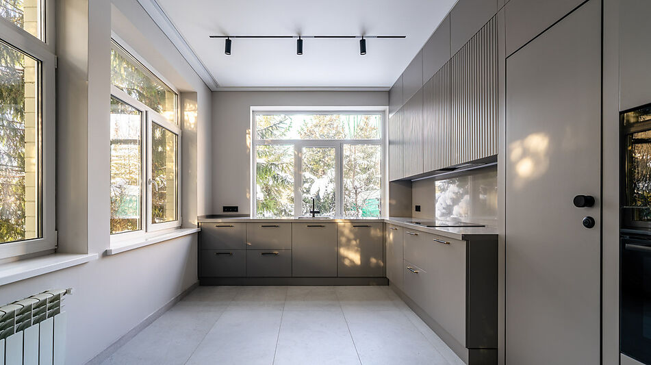 Готовый дом в КП Машкинские Холмы