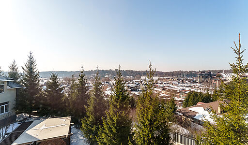 Готовый дом в КП Машкинские Холмы