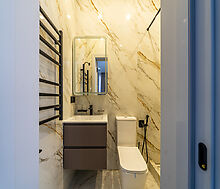 Готовый дом в КП Машкинские Холмы