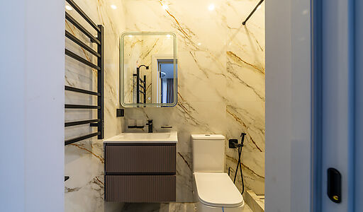 Готовый дом в КП Машкинские Холмы