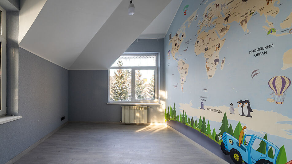 Готовый дом в КП Машкинские Холмы