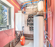 Готовый дом в КП Машкинские Холмы