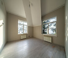 Готовый дом в КП Машкинские Холмы