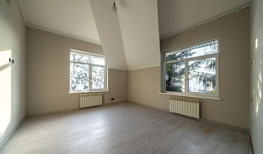 Готовый дом в КП Машкинские Холмы