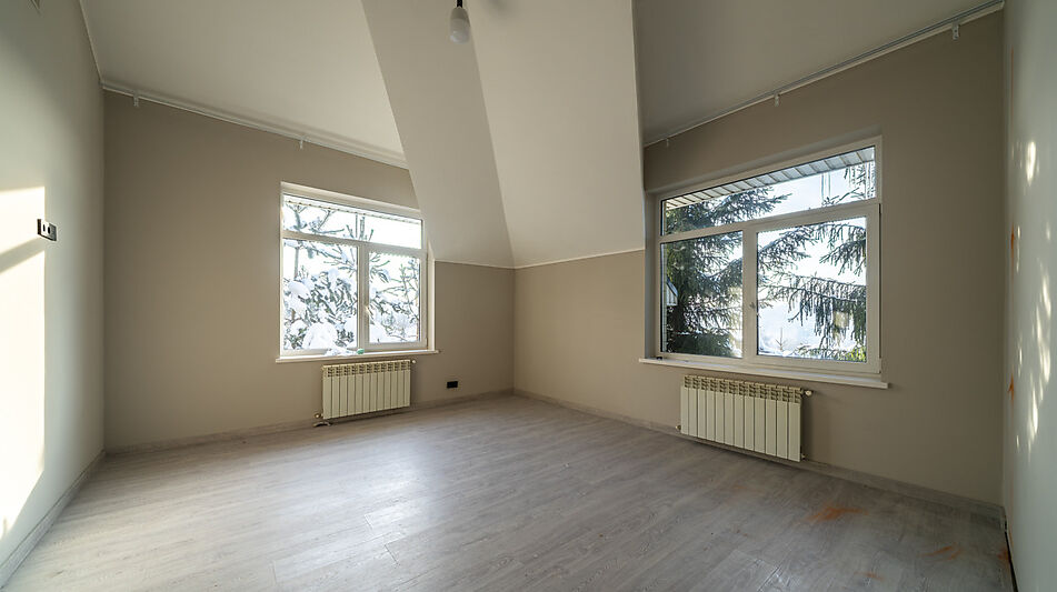 Готовый дом в КП Машкинские Холмы