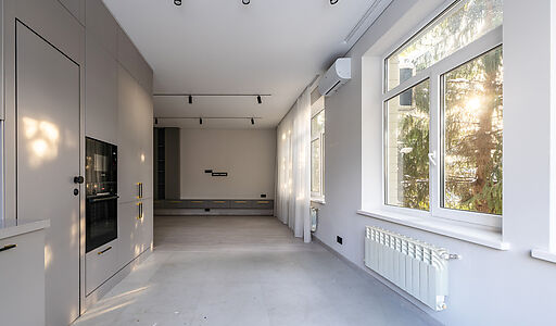 Готовый дом в КП Машкинские Холмы