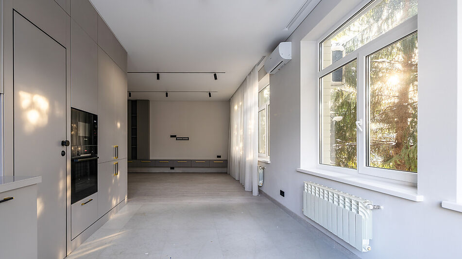 Готовый дом в КП Машкинские Холмы