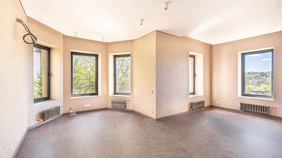 Готовый дом в КП Машкинские Холмы