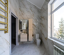 Готовый дом в КП Машкинские Холмы