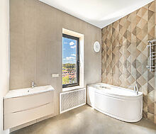 Готовый дом в КП Машкинские Холмы