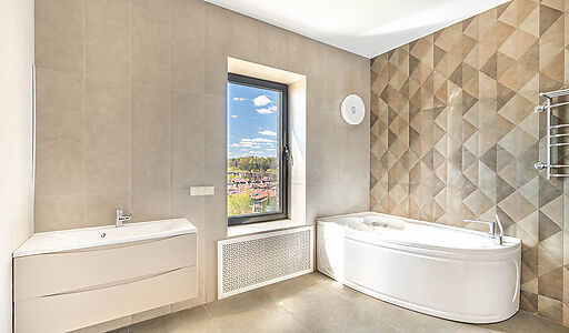 Готовый дом в КП Машкинские Холмы