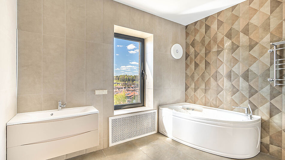 Готовый дом в КП Машкинские Холмы