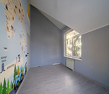 Готовый дом в КП Машкинские Холмы