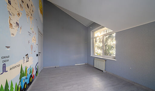 Готовый дом в КП Машкинские Холмы