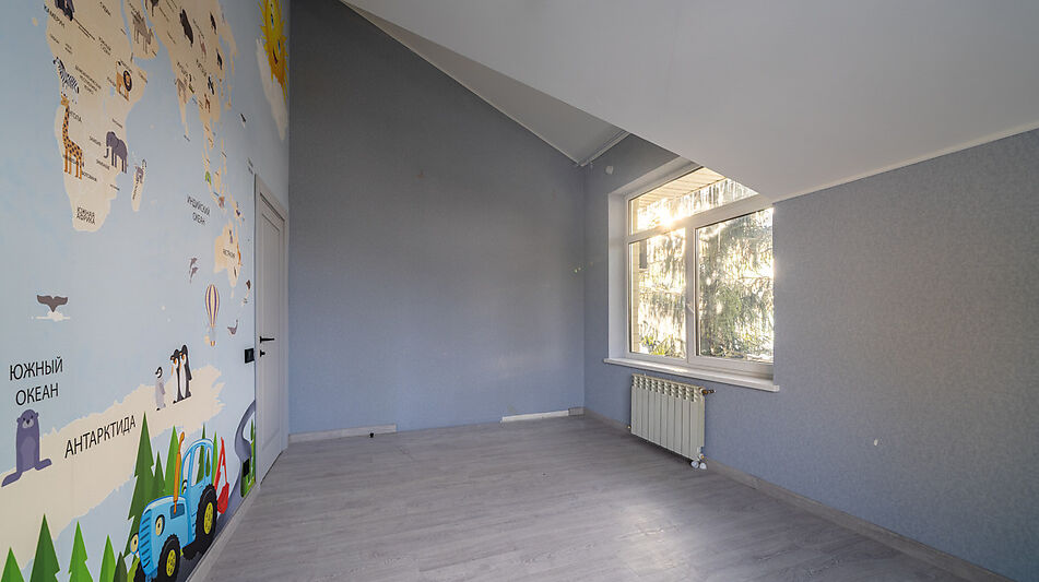 Готовый дом в КП Машкинские Холмы