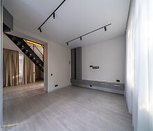 Готовый дом в КП Машкинские Холмы