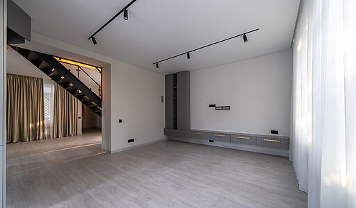 Готовый дом в КП Машкинские Холмы