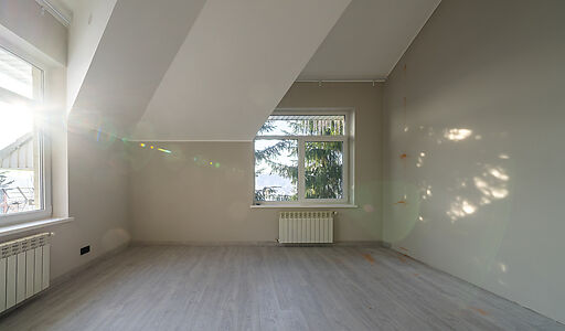 Готовый дом в КП Машкинские Холмы