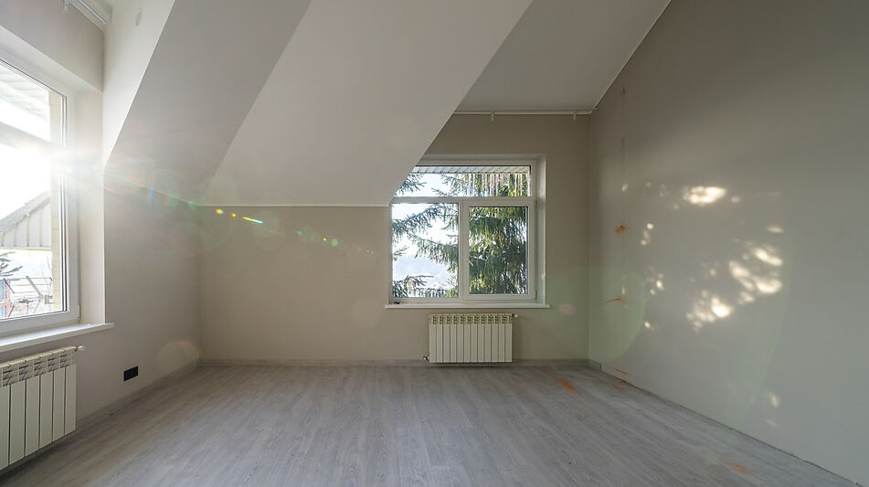 Готовый дом в КП Машкинские Холмы