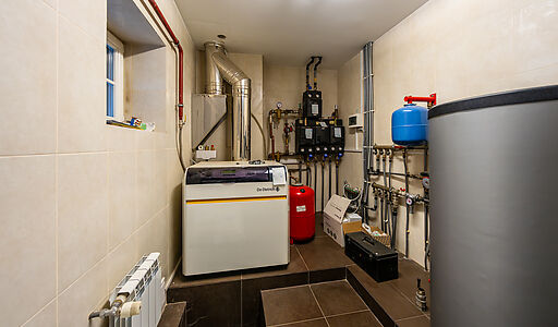 Дом с видом на озеро в КП Пестово