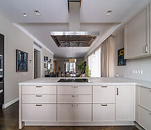 Дом с видом на озеро в КП Пестово