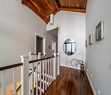 Дом с видом на озеро в КП Пестово